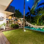 Spacious 7Br Villas Amaya & Gaia-Umalas