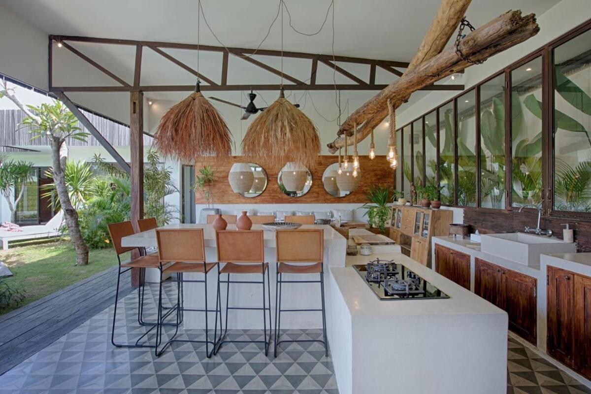 Spacious 7br Amaya & Gaia-umalas Seminyak (Bali)
