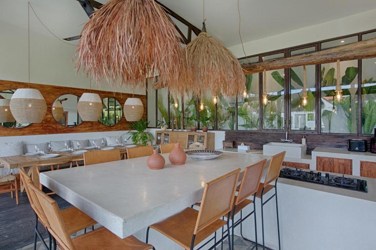 Spacious 7br Amaya & Gaia-umalas * Seminyak (Bali)