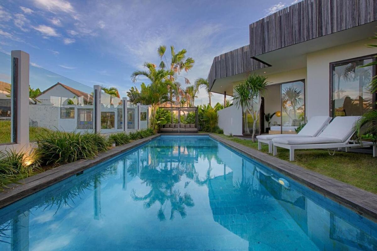 Spacious 7br Amaya & Gaia-umalas Villa