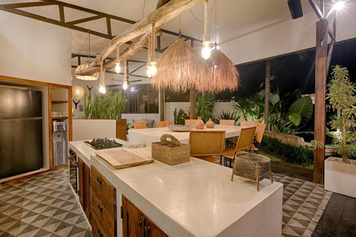 Spacious 7br Amaya & Gaia-umalas Villa *