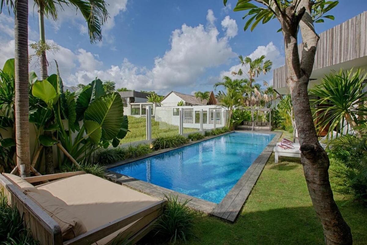 Spacious 7br Amaya & Gaia-umalas Villa Seminyak (Bali)