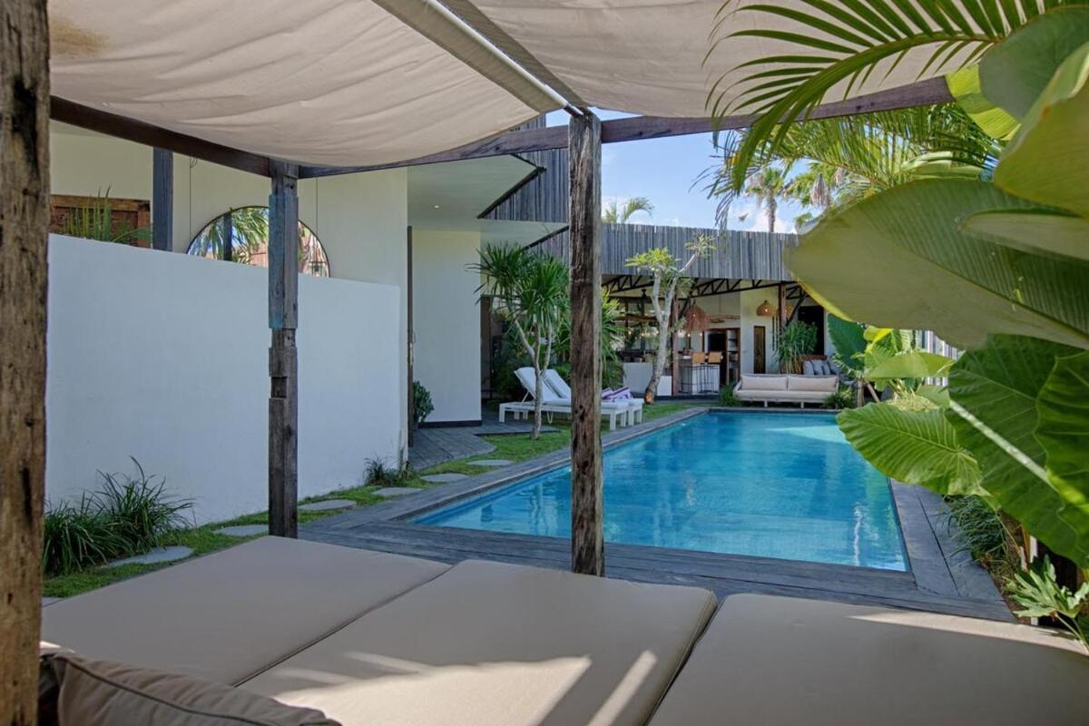 Spacious 7br Amaya & Gaia-umalas