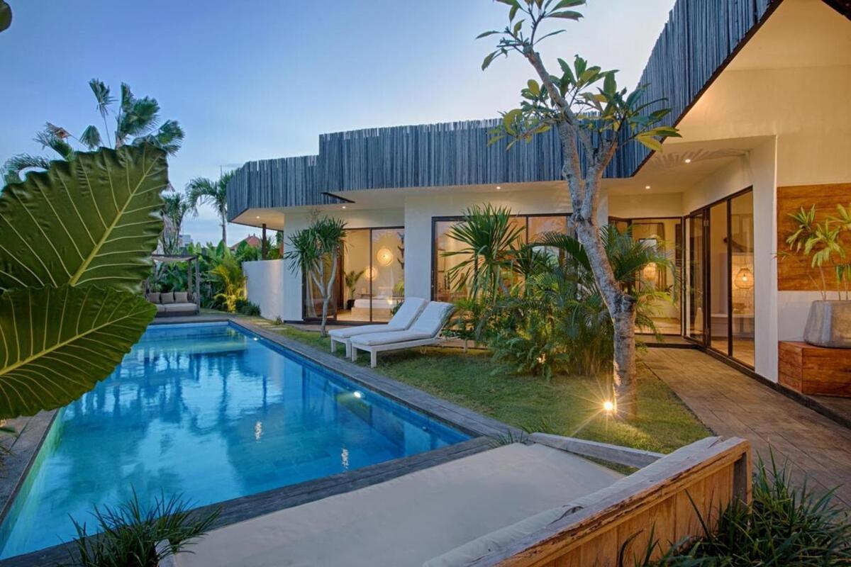 Spacious 7br Amaya & Gaia-umalas Villa Seminyak (Bali)