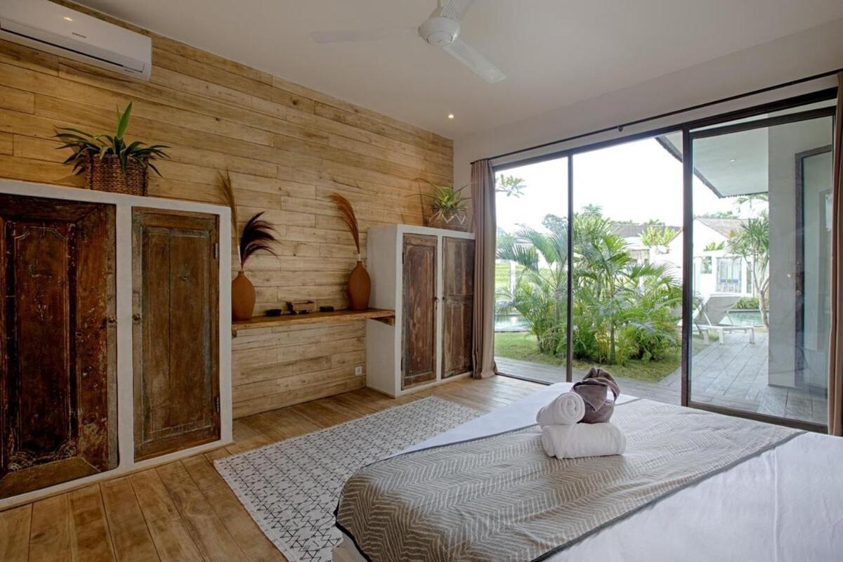 Villa Spacious 7br Amaya & Gaia-umalas Seminyak (Bali)