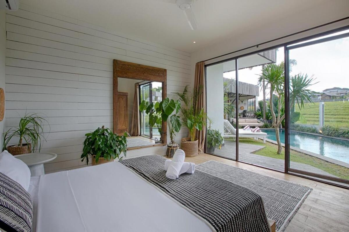Spacious 7br Amaya & Gaia-umalas