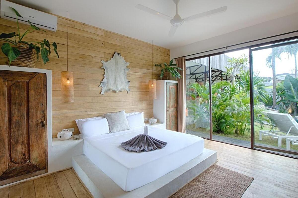 Spacious 7br Amaya & Gaia-umalas Villa