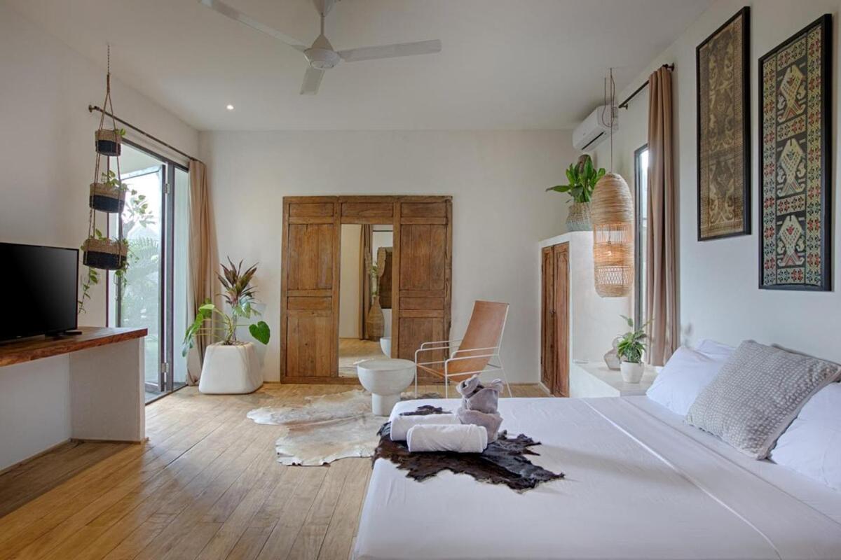 Villa Spacious 7br Amaya & Gaia-umalas *
