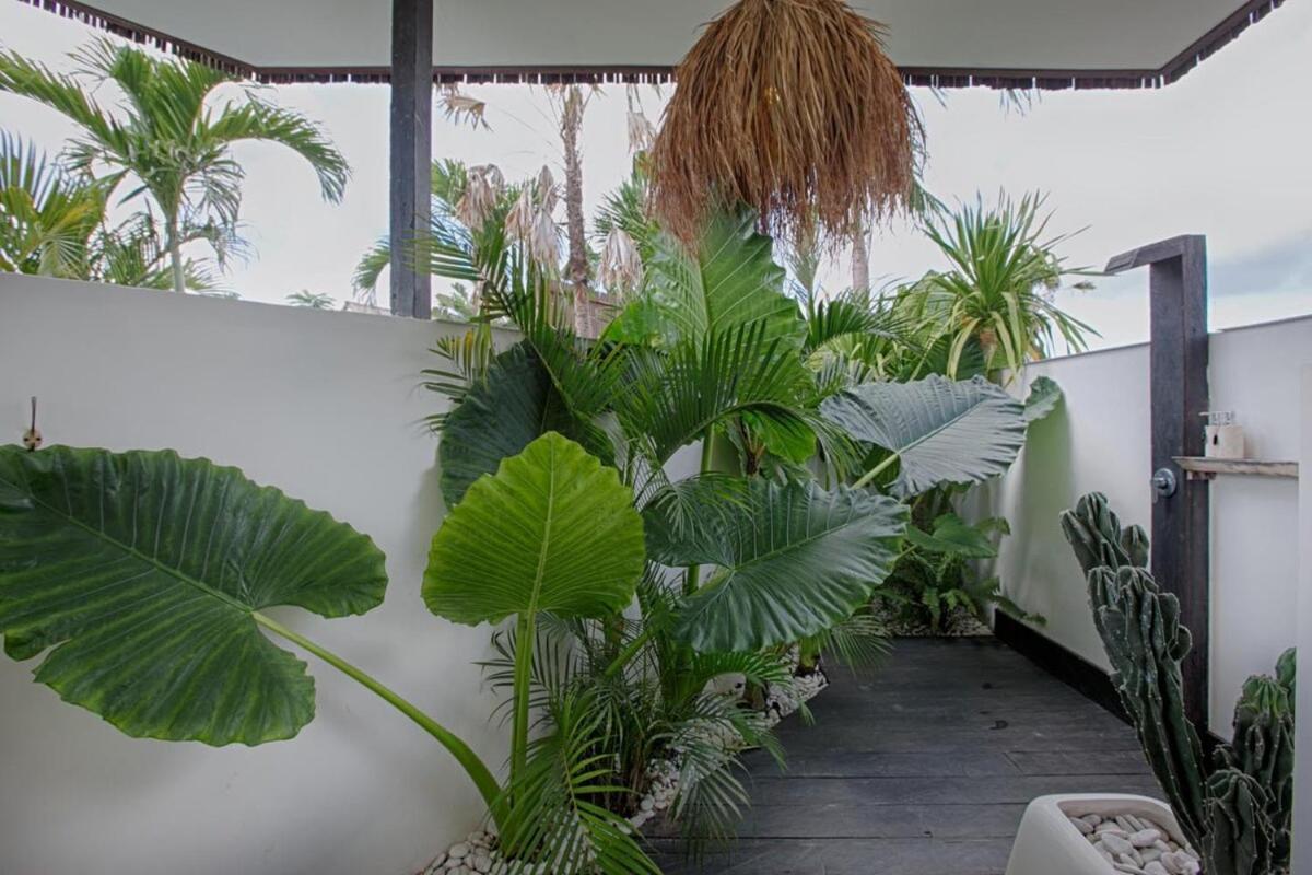 Spacious 7br Amaya & Gaia-umalas *