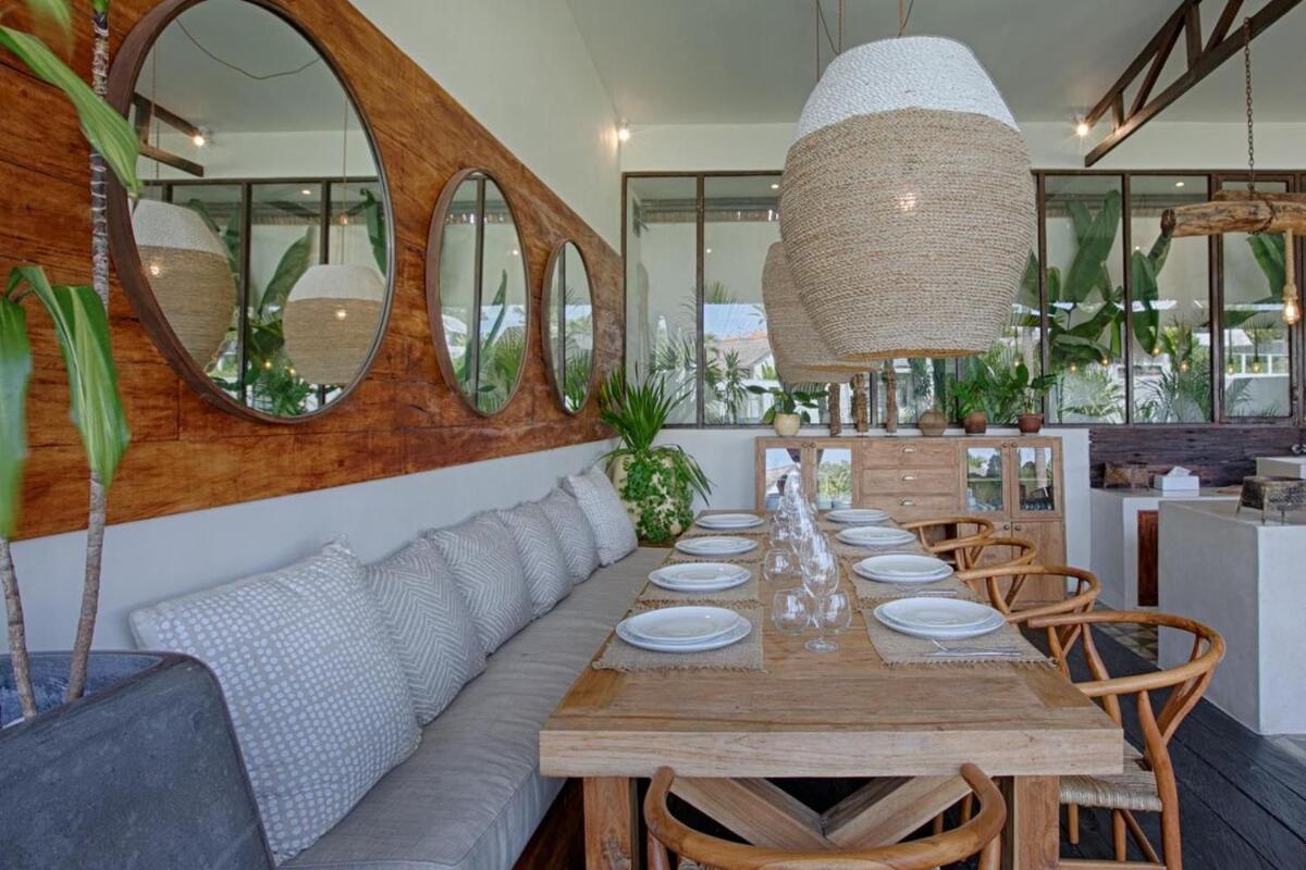 Spacious 7br Amaya & Gaia-umalas * Seminyak (Bali)