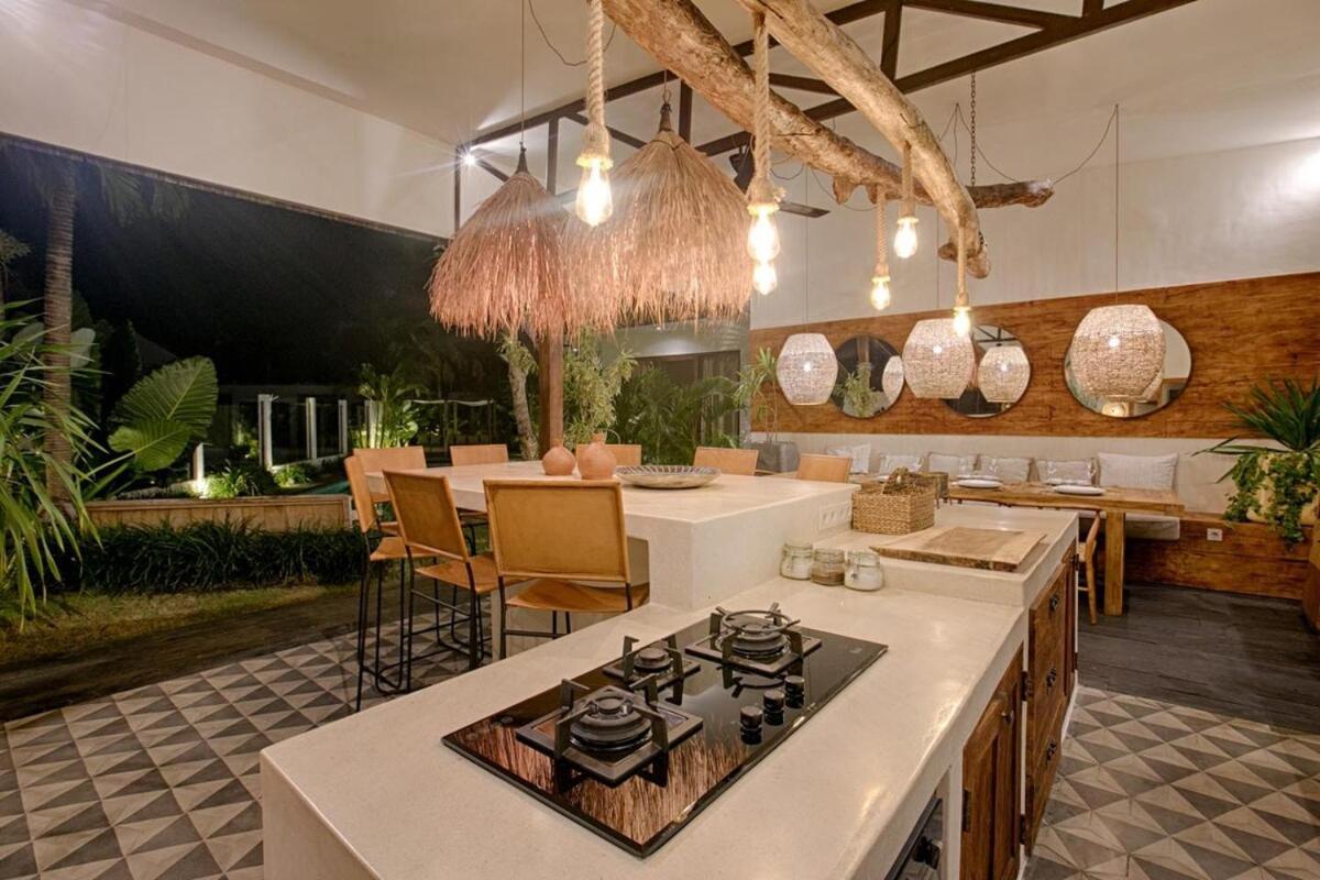 Spacious 7br Amaya & Gaia-umalas