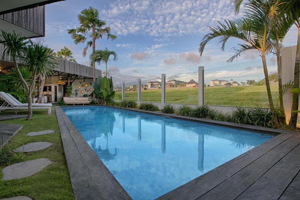 Spacious 7br Amaya & Gaia-umalas *
