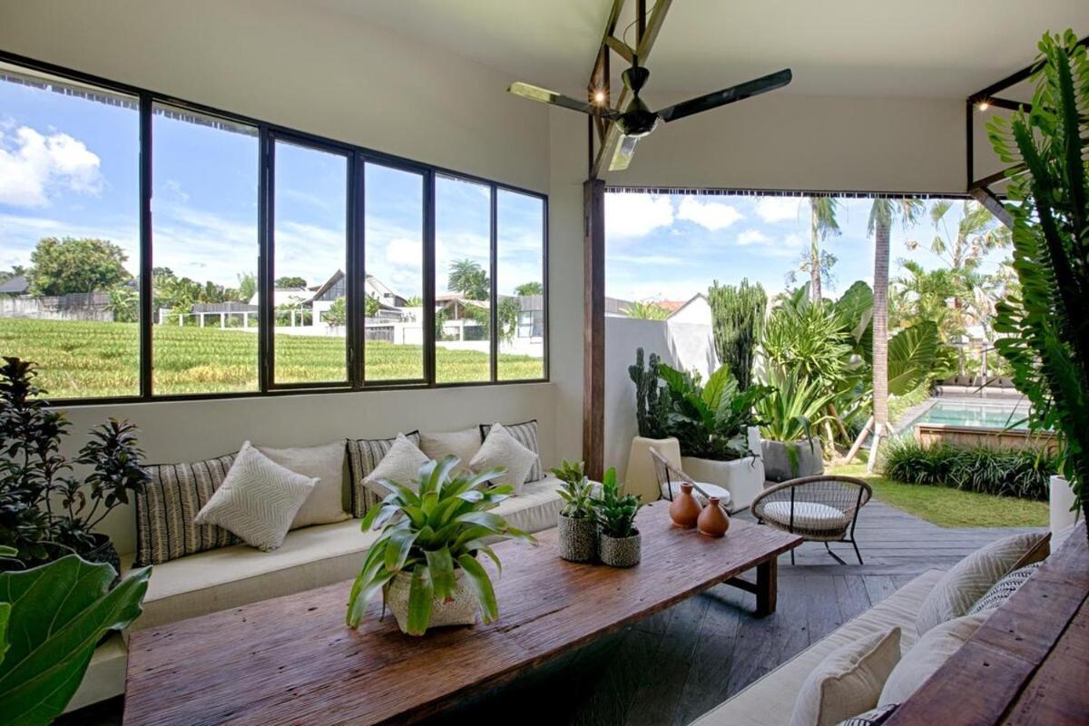 Spacious 7br Amaya & Gaia-umalas * Seminyak (Bali)