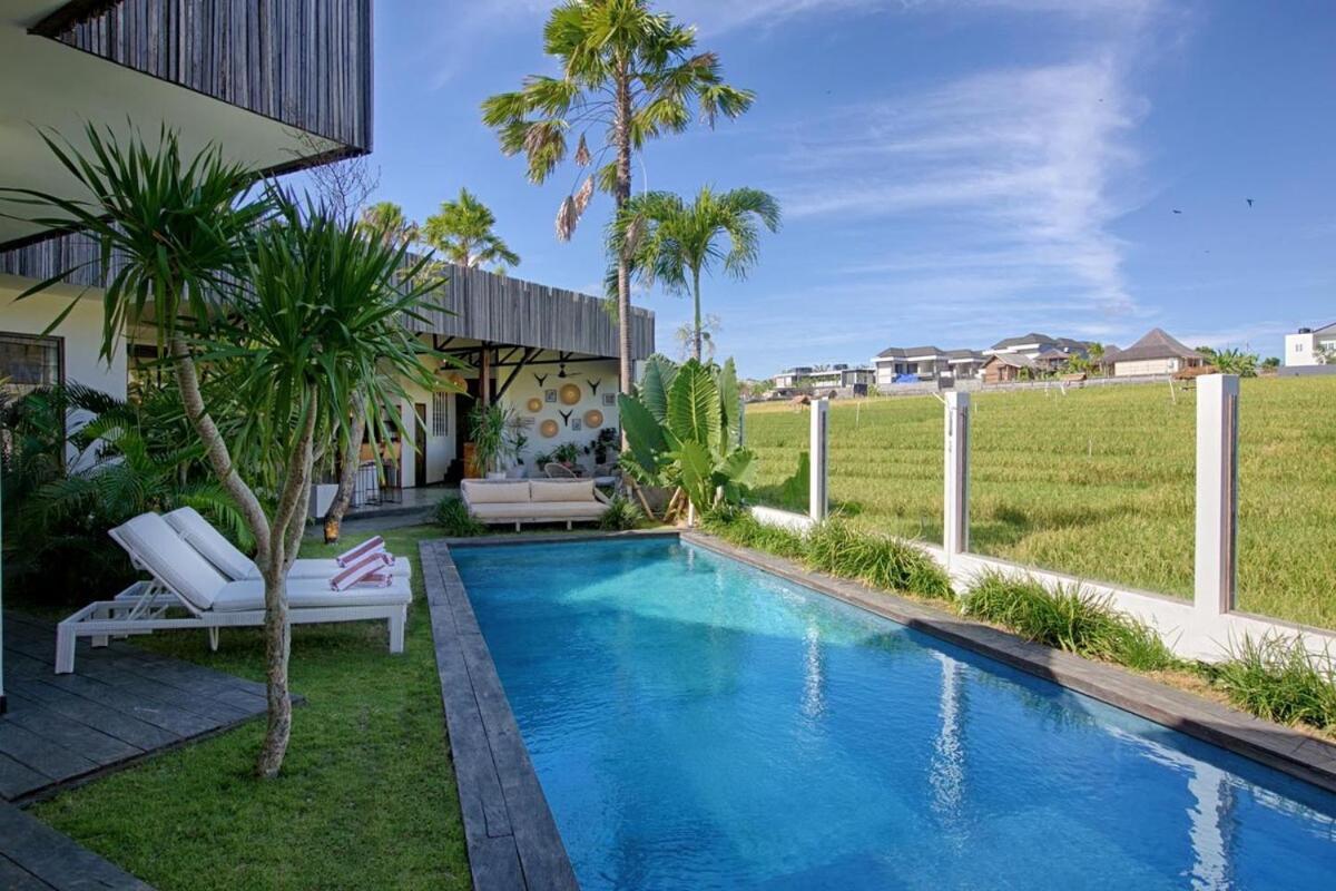 Spacious 7br Amaya & Gaia-umalas *