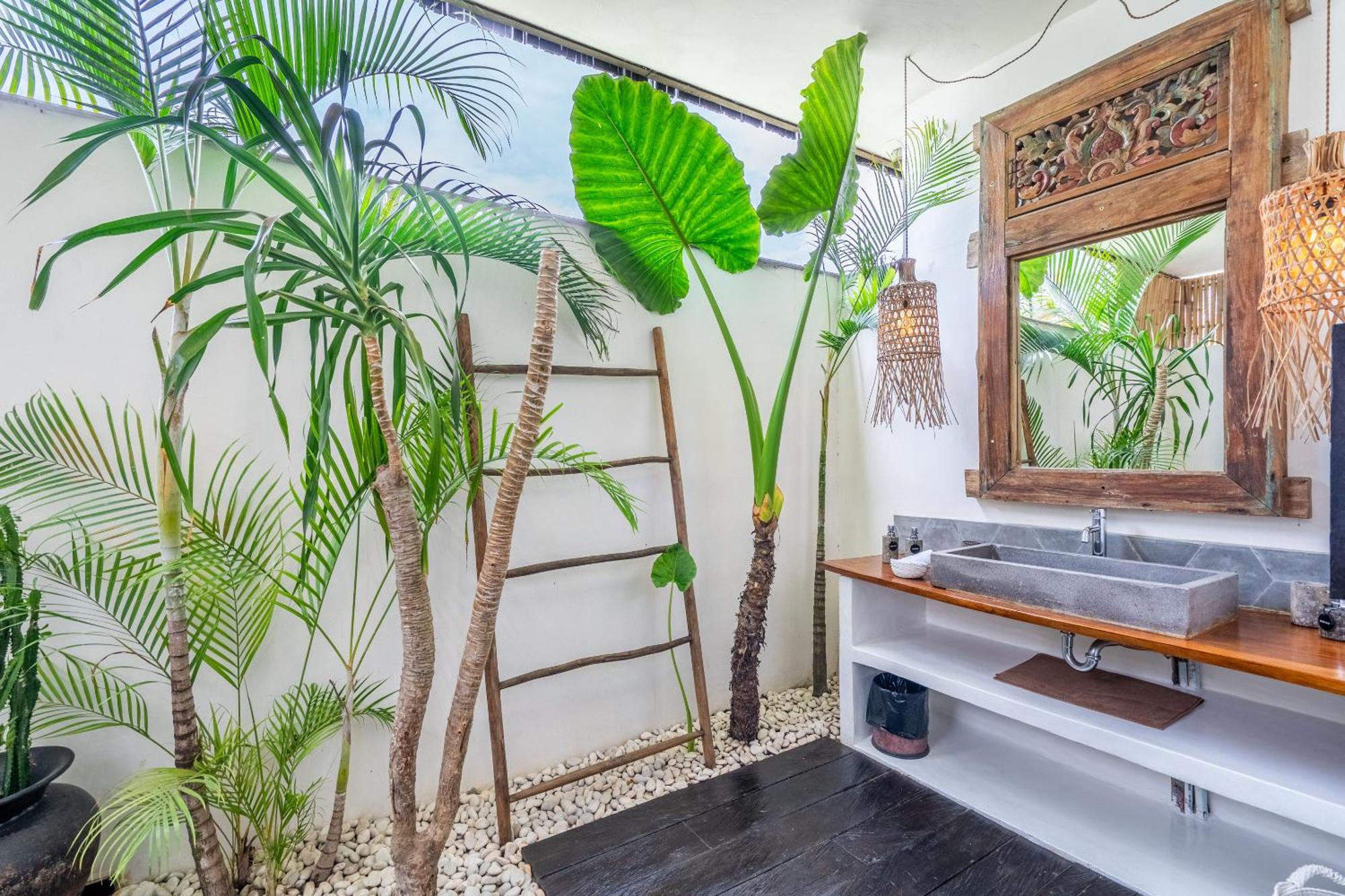 Spacious 7br Amaya & Gaia-umalas Villa Seminyak (Bali)