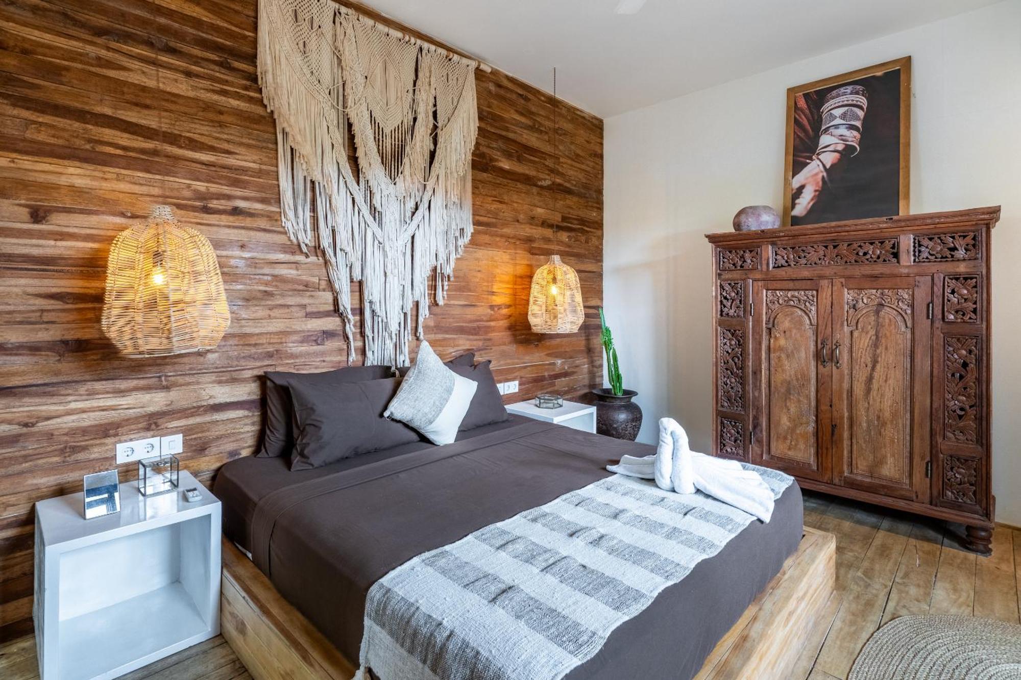 Spacious 7br Amaya & Gaia-umalas Villa *