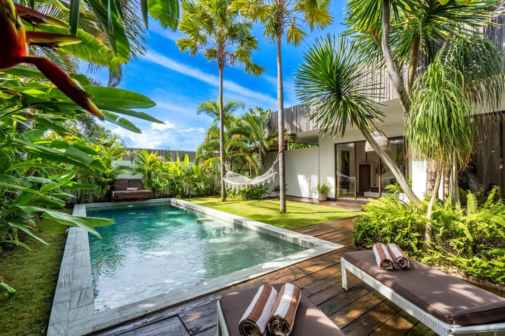 Spacious 7br Amaya & Gaia-umalas Seminyak (Bali)