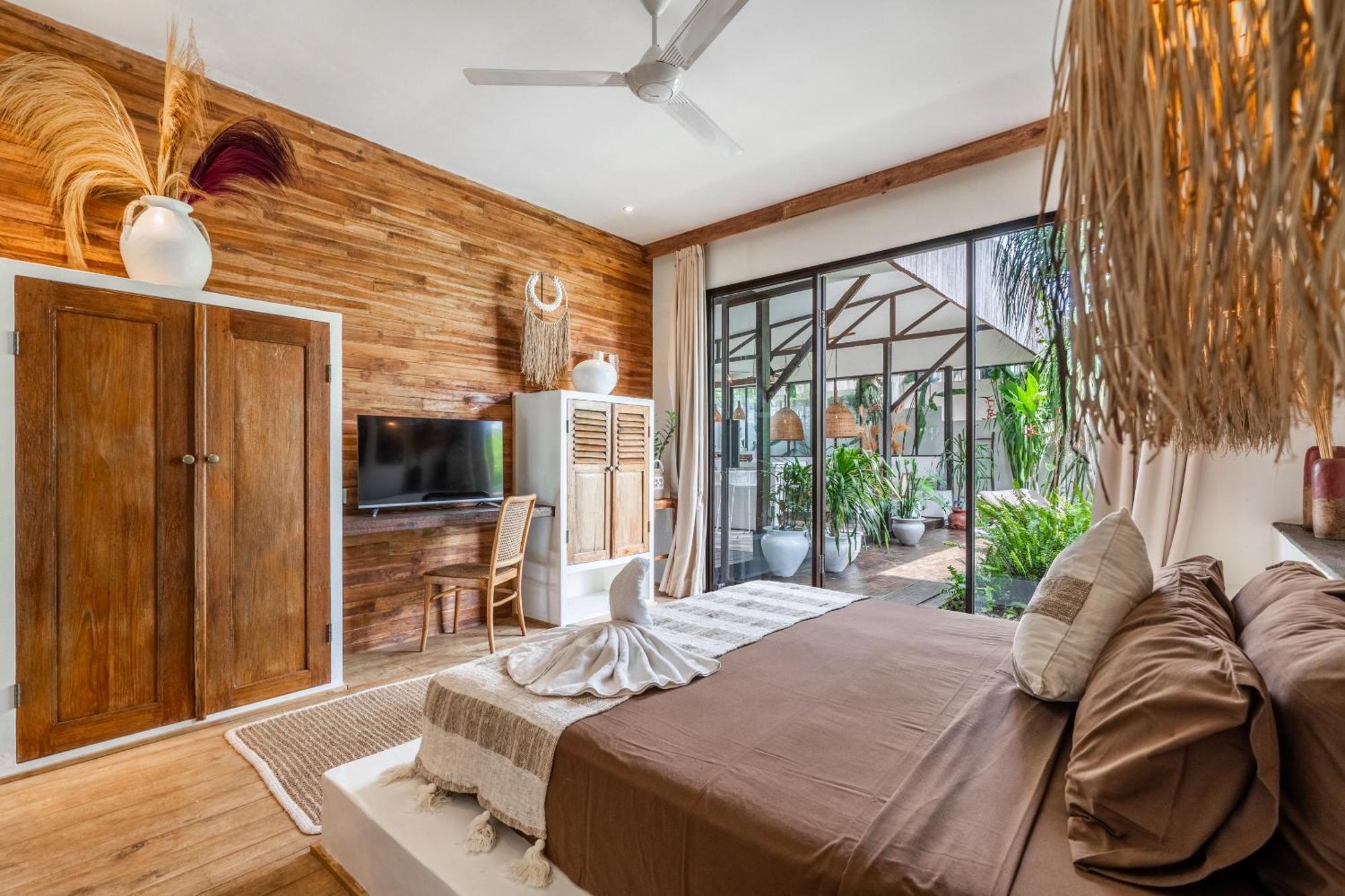 Spacious 7br Amaya & Gaia-umalas Villa