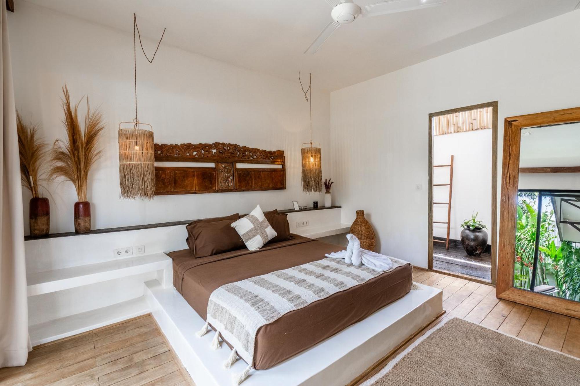 Villa Spacious 7br Amaya & Gaia-umalas Seminyak (Bali)
