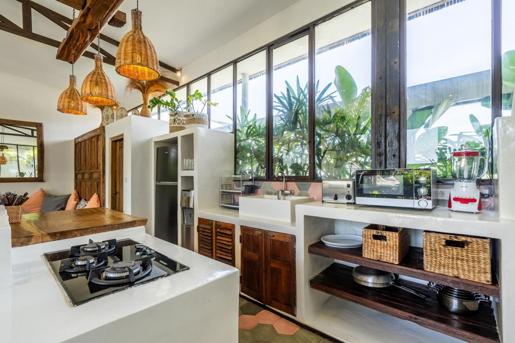 Spacious 7br Amaya & Gaia-umalas Villa *