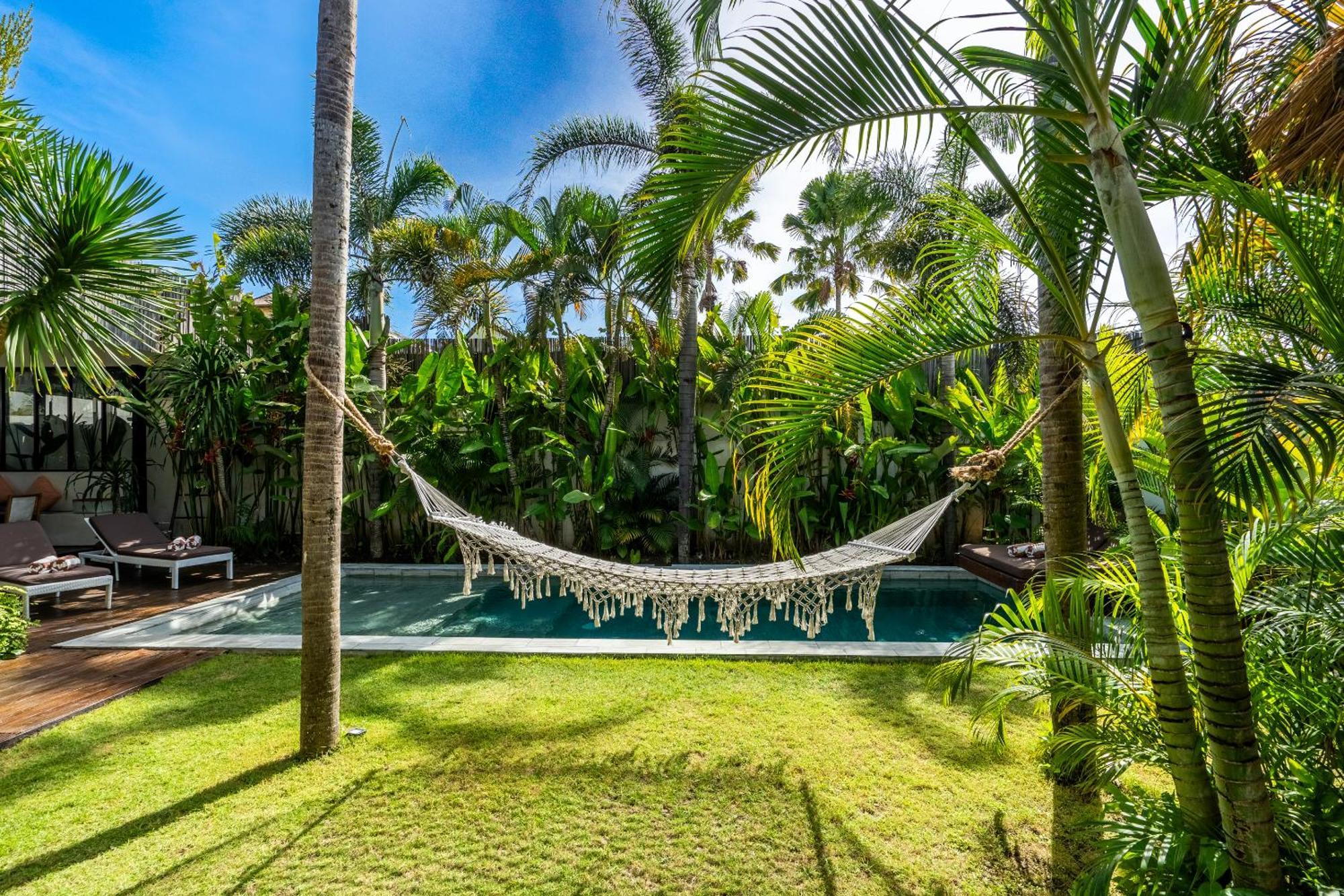 Villa Spacious 7br Amaya & Gaia-umalas Seminyak (Bali)