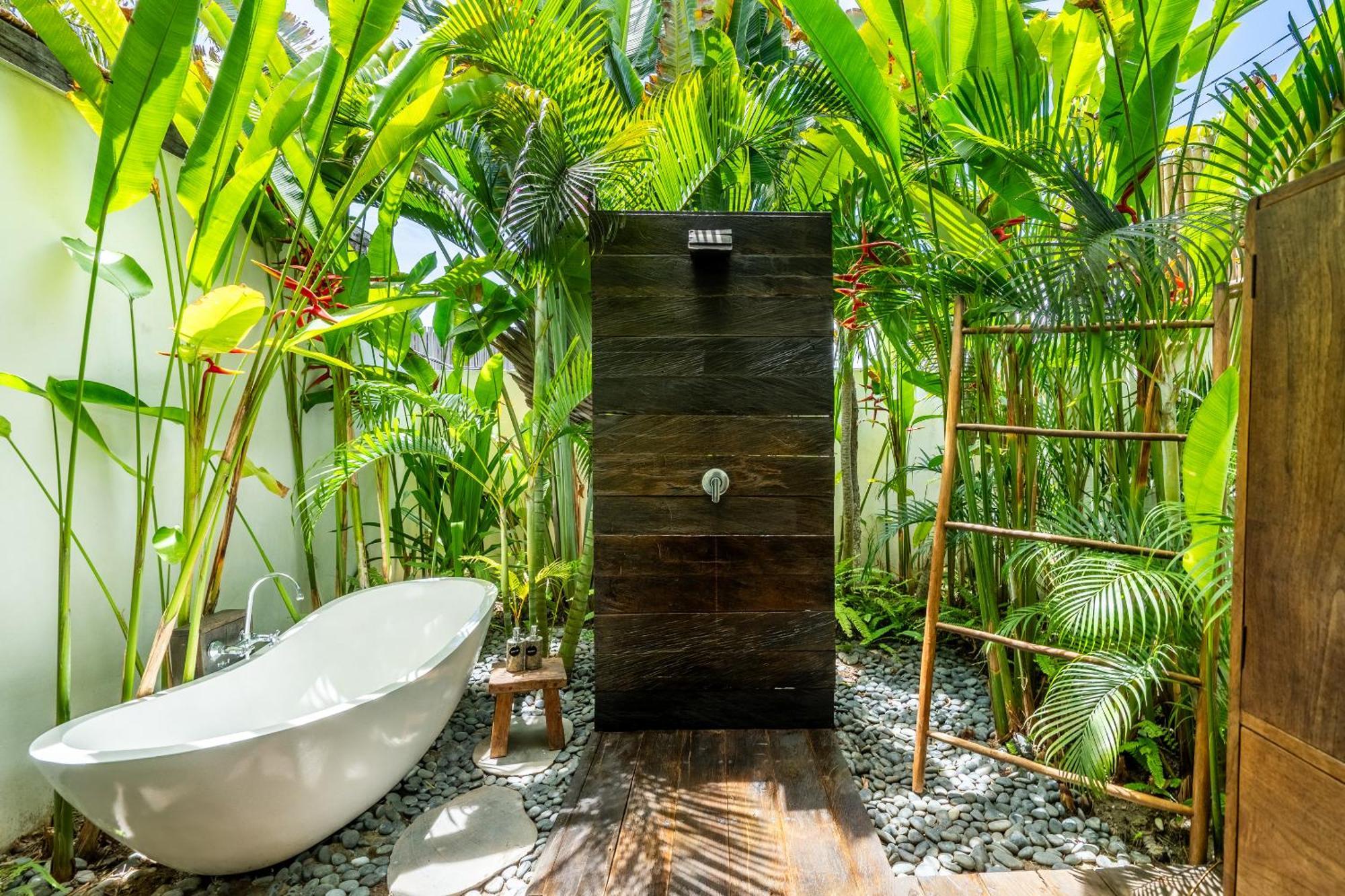 Spacious 7br Amaya & Gaia-umalas Villa